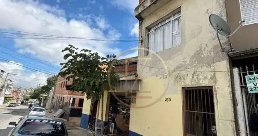 Sobrado com 4 dormitórios à venda, 250 m² por r$ 625.000 - cidade centenário - são paulo/sp