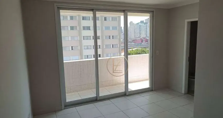 Sala para alugar, 57 m² por r$ 3.660,00/mês - santana - são paulo/sp