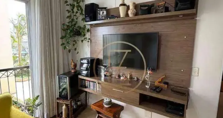 Apartamento com 2 dormitórios, 54 m² - venda por r$ 418.000,00 ou aluguel por r$ 3.150,00/mês - vila carmosina - são paulo/sp