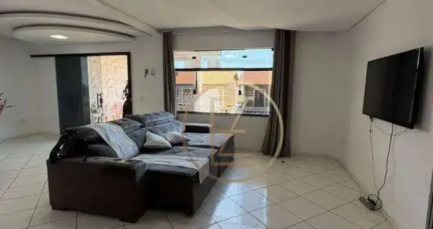 Sobrado com 4 dormitórios à venda, 600 m² por r$ 1.800.000 - vila das palmeiras - guarulhos/sp