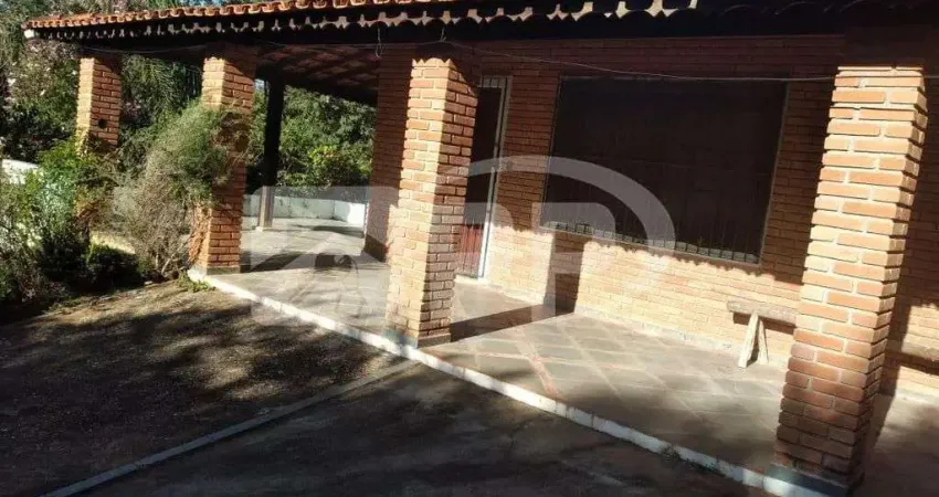 Chácara para Venda no Bairro Quatro Cantos Área Total de 8.678,00 m²