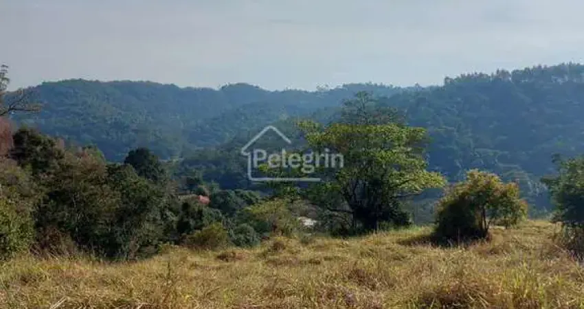 Terreno de 5600m² à Venda no Bairro Mascate em Nazaré Paulista
