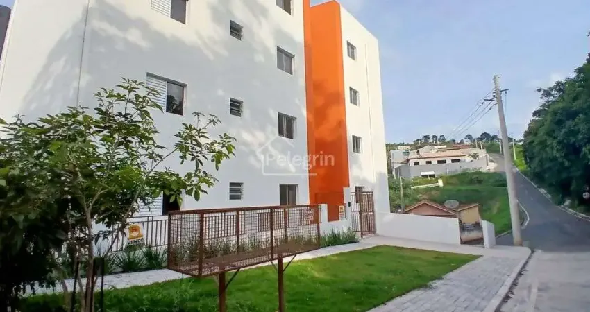 Apartamentos prontos para morar em Nazare Paulista