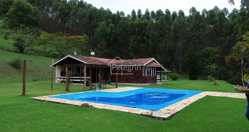 Sítio de 20 Alqueires