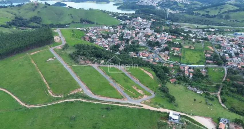 Lotes para Venda em otima localização