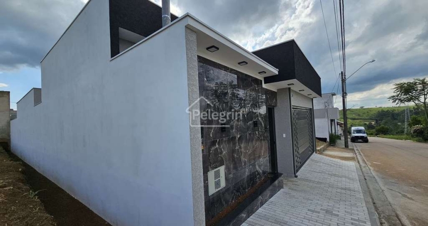 Casa com 3 quartos à venda na Bragança Paulista, 150, Jardim Vista Alegre, Bragança Paulista