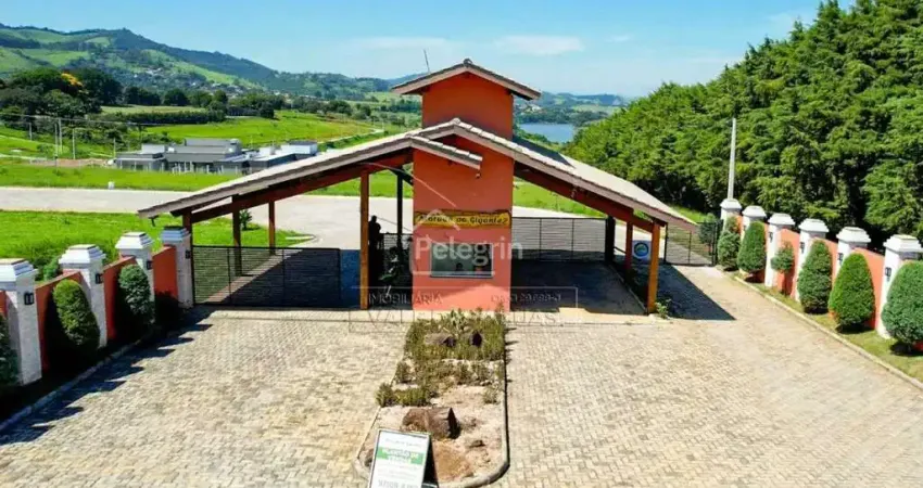 Terreno à venda na Rodovia Entre Serras e Aguas, 004, Residencial Morada do Gigante 2, Joanópolis