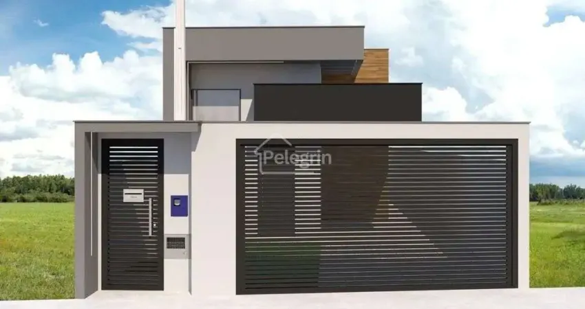 Casa com 3 quartos à venda na Itaquaquecetuba, 09, Residencial Jasmim, Itaquaquecetuba