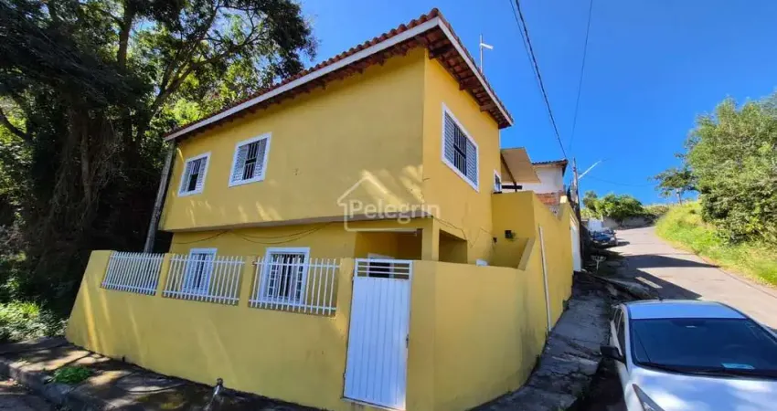 Oportunidade para Investidores em Nazaré Paulista – Bairro Vicente Nunes!