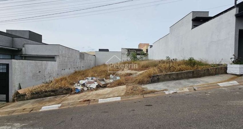 Terreno à venda na Bragança Paulista, 33, Residencial Piemonte, Bragança Paulista