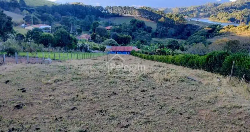 Terreno à venda na Piracaia, 21, Zona Rural, Piracaia