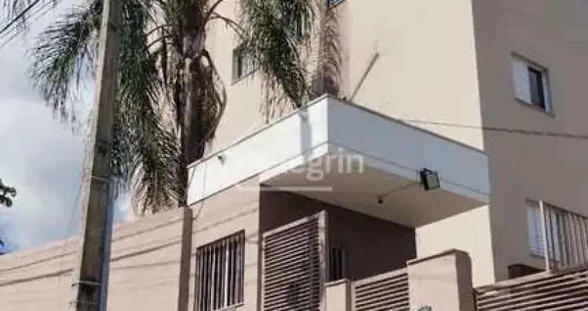 APARTAMENTO EM BRAGANÇA PAULISTA - JARDIM SÃO MIGUEL