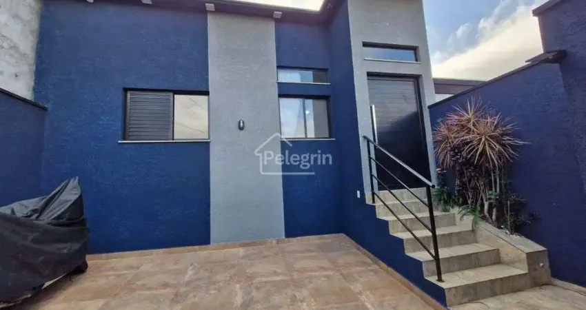 Casa com 3 quartos à venda na Bragança Paulista, 93, Jardins, Bragança Paulista