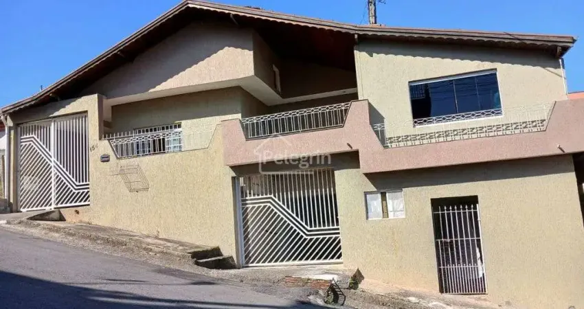 Casa com 2 quartos à venda na Nazaré Paulista, 2, Vicente Nunes, Nazaré Paulista
