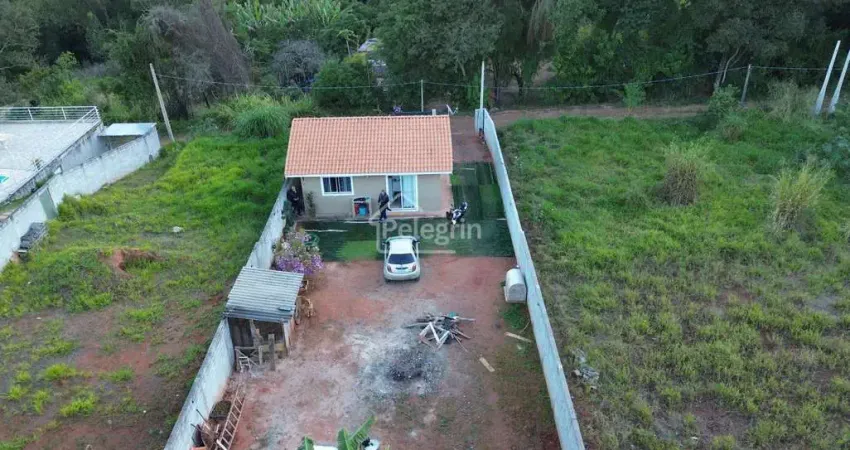Casa com 1 quarto à venda na Atibaia, 2, Pedreira, Atibaia