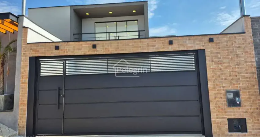 Casa com 3 quartos à venda na Bragança Paulista, 11, Jardins, Bragança Paulista