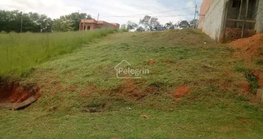 Terreno à venda na Bragança Paulista, 04, Jardins, Bragança Paulista