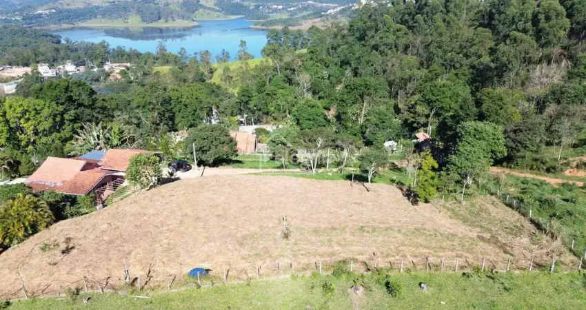 Terreno à venda na Nazaré Paulista, 7, Parque das Águas, Nazaré Paulista