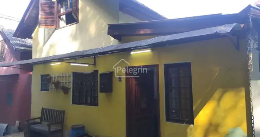 Casa com 2 quartos à venda na Nazaré Paulista, 1, Santa Luzia, Nazaré Paulista