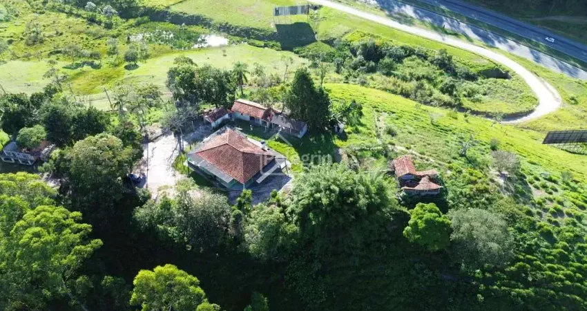 Chácara / sítio com 2 quartos à venda na Igaratá, 75, Boa Vista, Igaratá