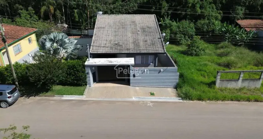 Casa com 4 quartos à venda na Bom Jesus dos Perdões, 3, Jardim Marginal, Bom Jesus dos Perdões