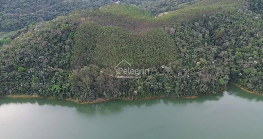 Chácara / sítio à venda na Nazaré Paulista, 8, Santa Luzia, Nazaré Paulista