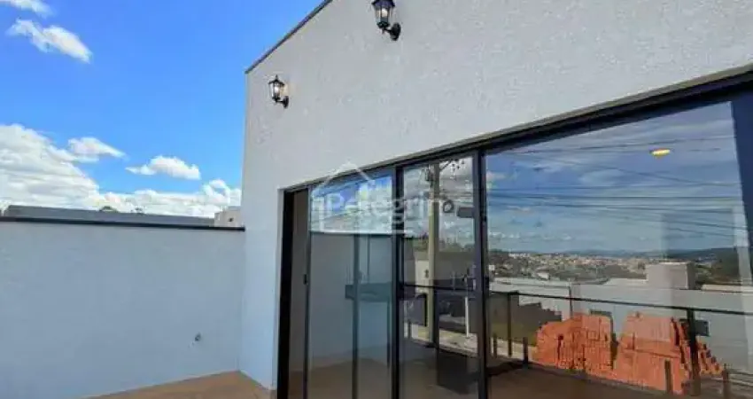 Casa com 3 quartos à venda na Bragança Paulista, 644, Jardins, Bragança Paulista