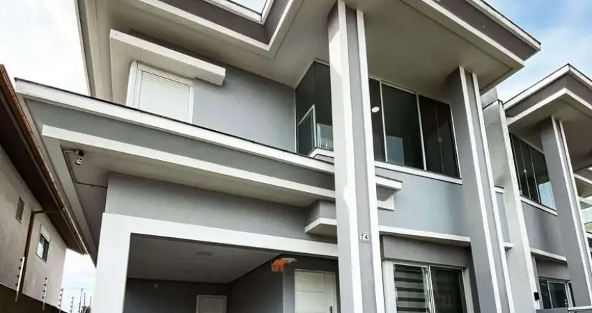 Casa para Venda em Florianópolis, Ingleses do Rio Vermelho, 3 dormitórios, 3 suítes, 4 banheiros, 2 vagas