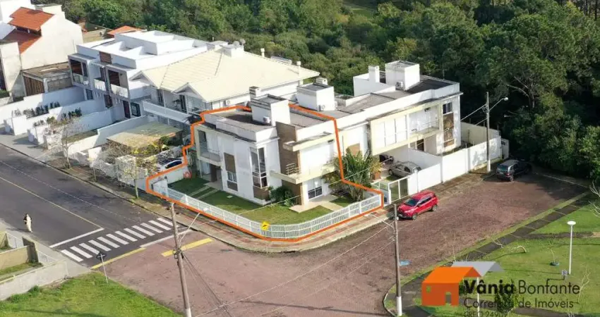 Casa para Venda em Florianópolis, São João do Rio Vermelho, 3 dormitórios, 1 suíte, 3 banheiros, 2 vagas