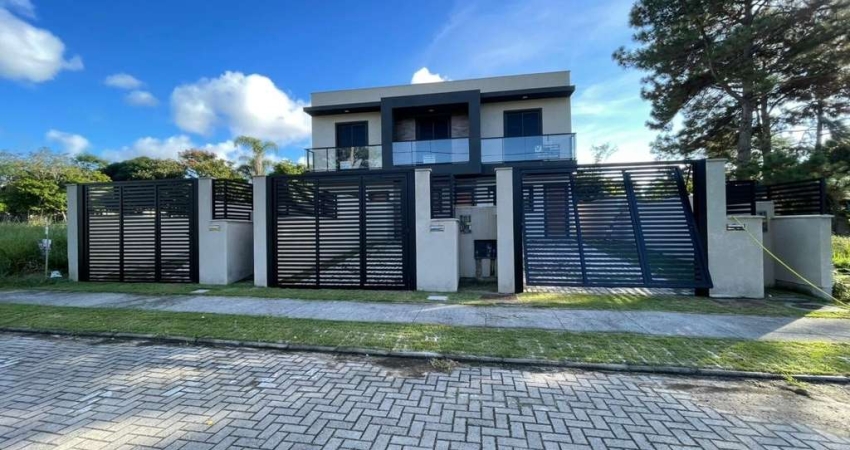 Casa para Venda em Florianópolis, São João do Rio Vermelho, 2 dormitórios, 2 suítes, 3 banheiros, 2 vagas