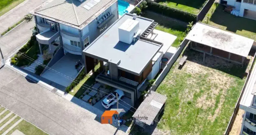 Casa para Venda em Florianópolis, Ingleses do Rio Vermelho, 3 dormitórios, 3 suítes, 4 banheiros, 4 vagas