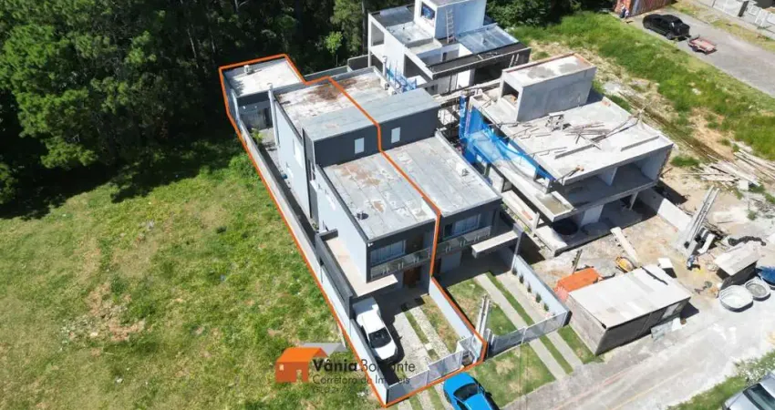 Casa para venda em florianópolis, são joão do rio vermelho, 3 dormitórios, 1 suíte, 3 banheiros, 3 vagas