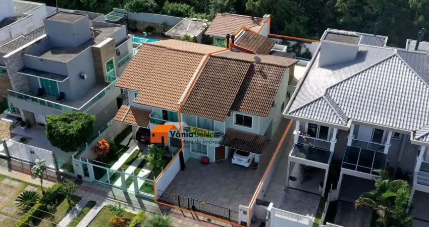 Casa para Venda em Florianópolis, Ingleses do Rio Vermelho, 3 dormitórios, 1 suíte, 3 banheiros, 2 vagas