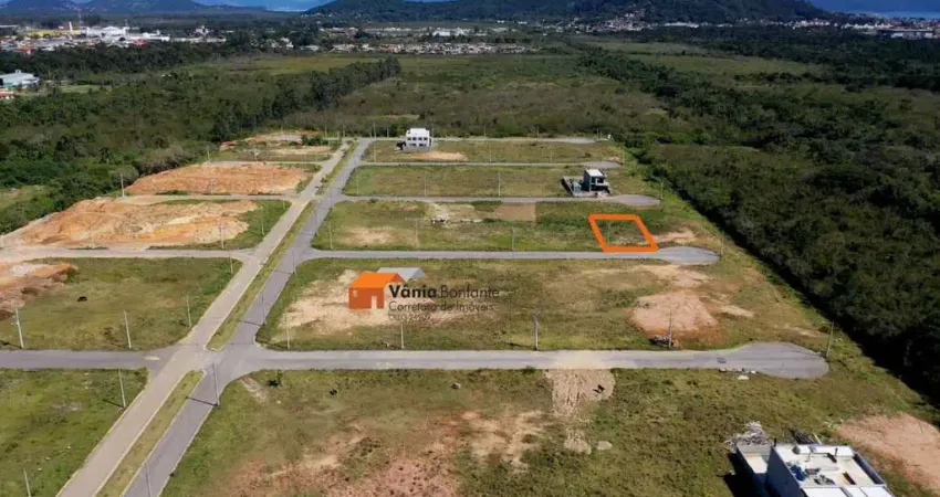 Terreno para Venda em Florianópolis, Vargem do Bom Jesus