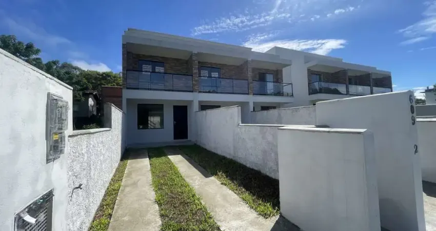 Casa para Venda em Florianópolis, São João do Rio Vermelho, 2 dormitórios, 2 suítes, 3 banheiros, 2 vagas