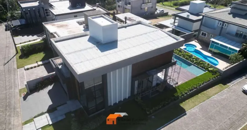 Casa para venda em florianópolis, ingleses do rio vermelho, 3 dormitórios, 3 suítes, 5 banheiros, 4 vagas