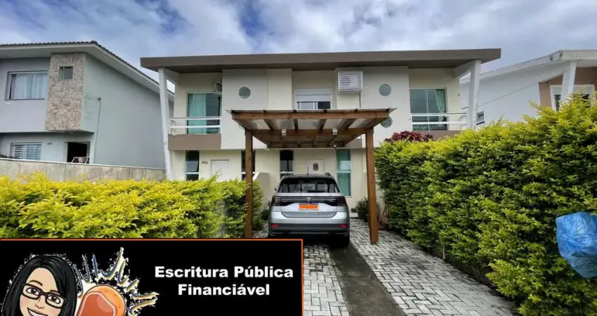 Casa para Venda em Florianópolis, São João do Rio Vermelho, 2 dormitórios, 2 banheiros, 2 vagas