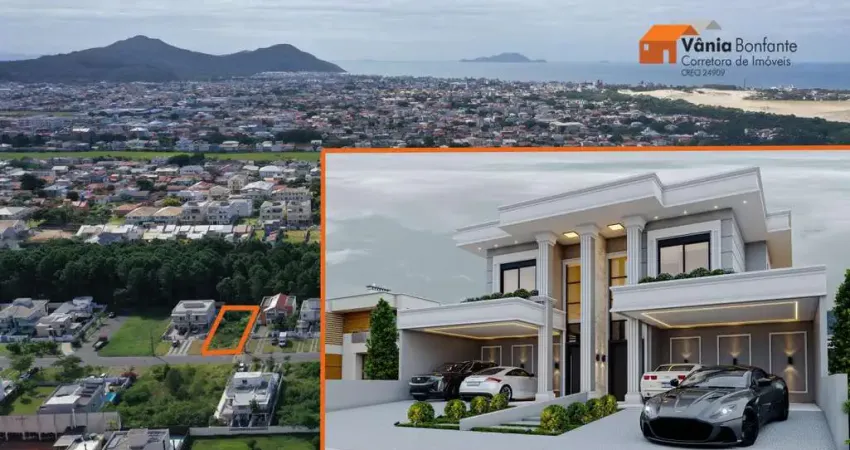 Apartamento para Venda em Florianópolis, Ingleses do Rio Vermelho, 3 dormitórios, 1 suíte, 3 banheiros, 2 vagas