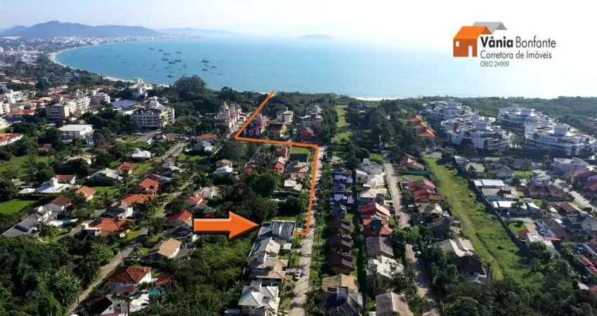 Casa para venda em florianópolis, cachoeira do bom jesus, 4 dormitórios, 3 suítes, 5 banheiros, 2 vagas