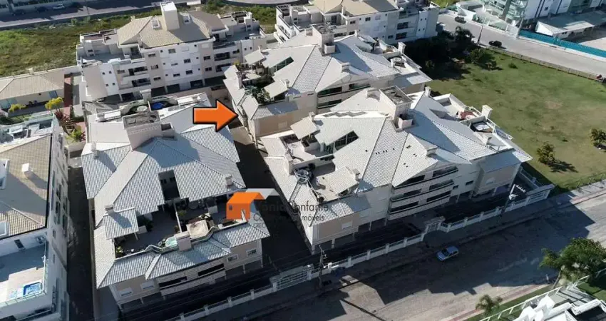 Apartamento para venda em florianópolis, ingleses do rio vermelho, 3 dormitórios, 1 suíte, 3 banheiros, 2 vagas