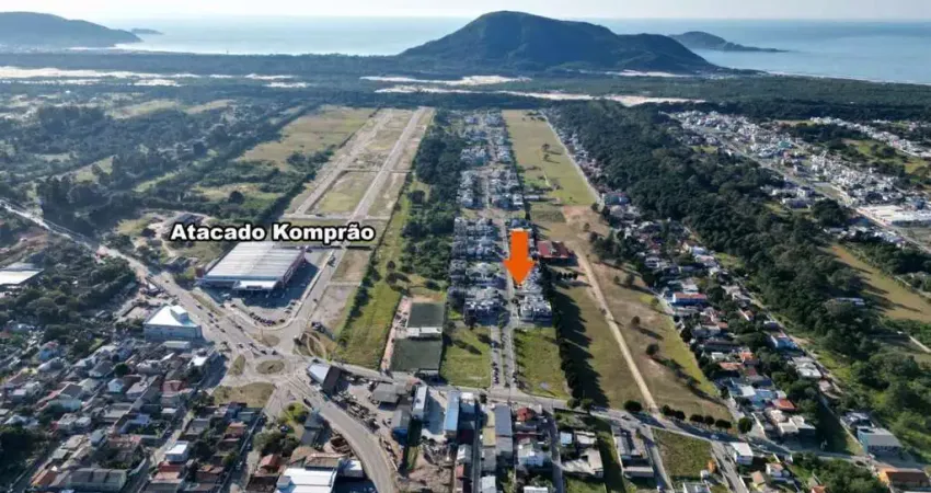 Casa para venda em florianópolis, são joão do rio vermelho, 2 dormitórios, 2 suítes, 3 banheiros, 2 vagas