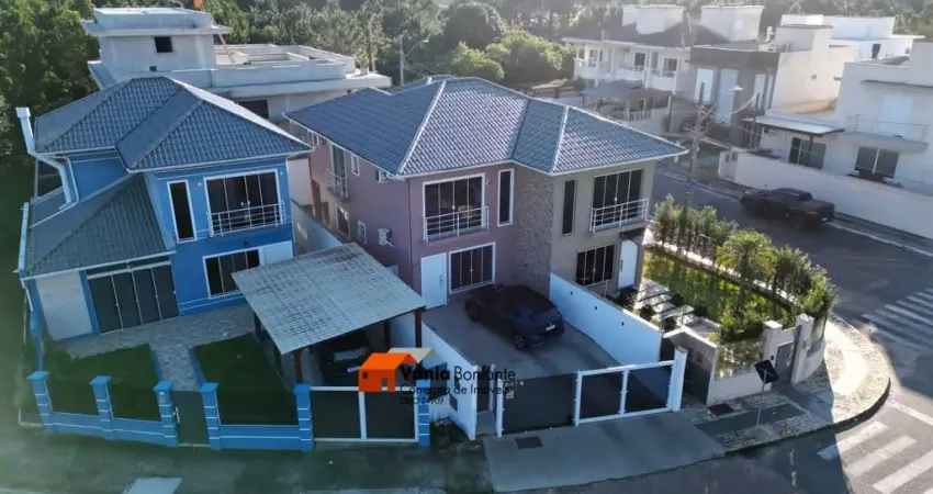 Casa para Venda em Florianópolis, São João do Rio Vermelho, 2 dormitórios, 2 suítes, 2 banheiros