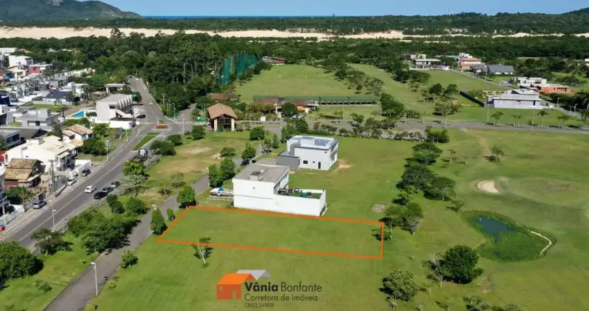 Terreno para Venda em Florianópolis, Ingleses do Rio Vermelho