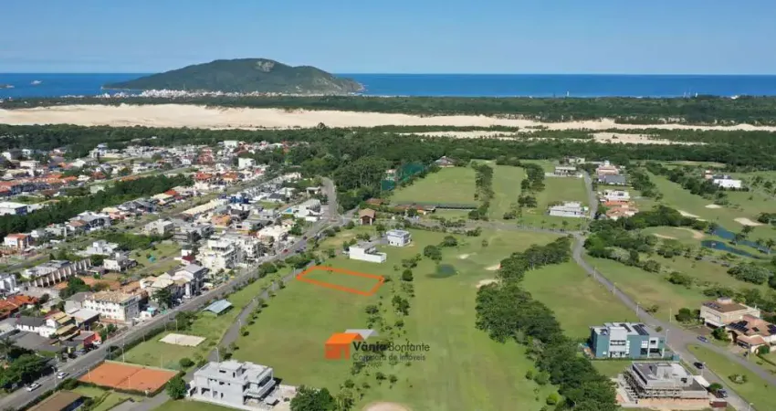 Terreno para Venda em Florianópolis, Ingleses do Rio Vermelho