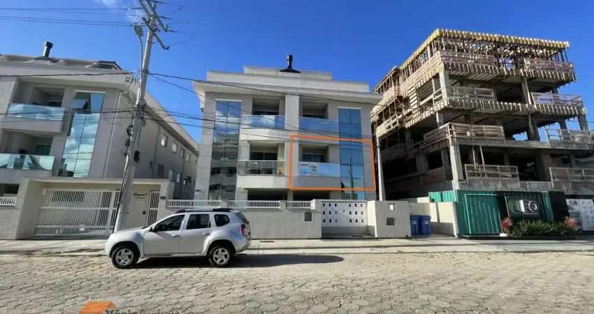 Apartamento para Venda em Florianópolis, Ingleses do Rio Vermelho, 2 dormitórios, 1 suíte, 2 banheiros, 1 vaga