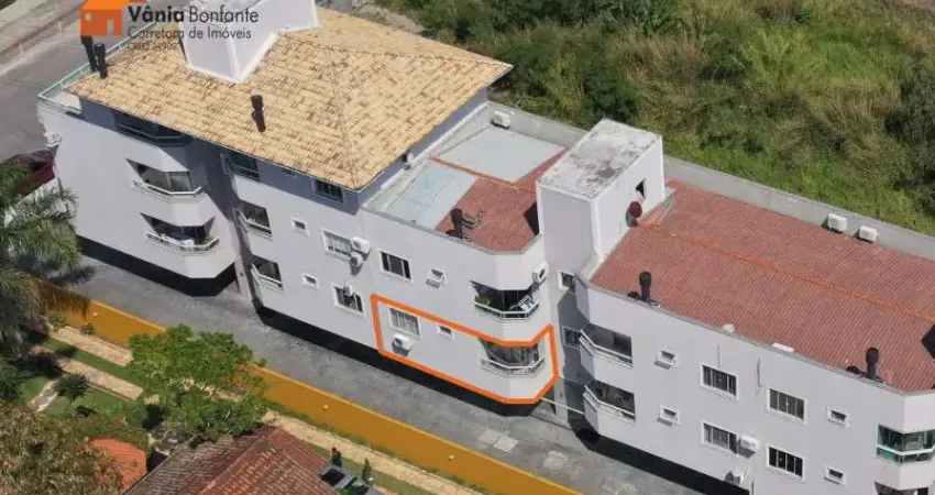 Apartamento para Venda em Florianópolis, Ingleses do Rio Vermelho, 2 dormitórios, 1 suíte, 2 banheiros, 1 vaga