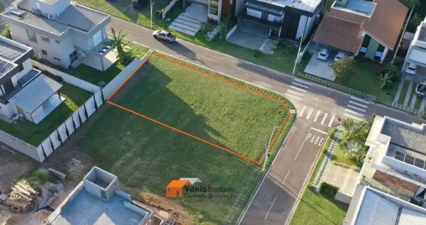 Terreno para Venda em Florianópolis, São João do Rio Vermelho