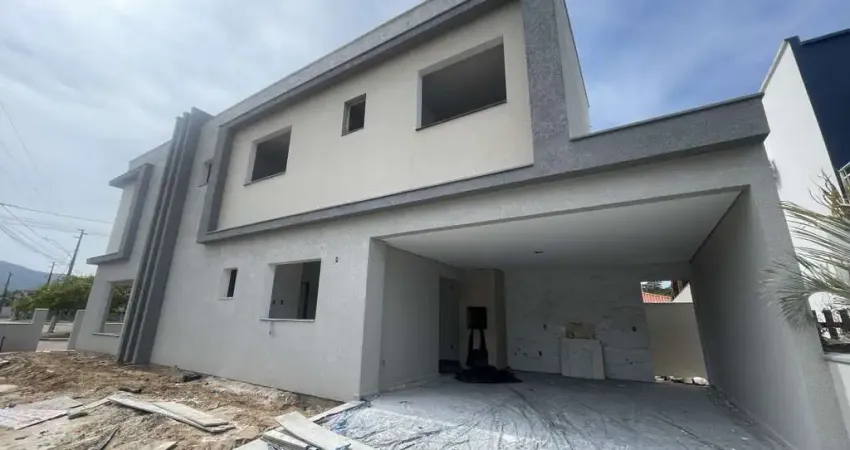 Casa para venda em florianópolis, são joão do rio vermelho, 4 dormitórios, 1 suíte, 3 banheiros, 2 vagas