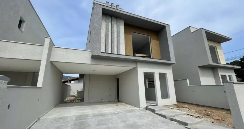 Casa para venda em florianópolis, são joão do rio vermelho, 3 dormitórios, 1 suíte, 3 banheiros, 2 vagas
