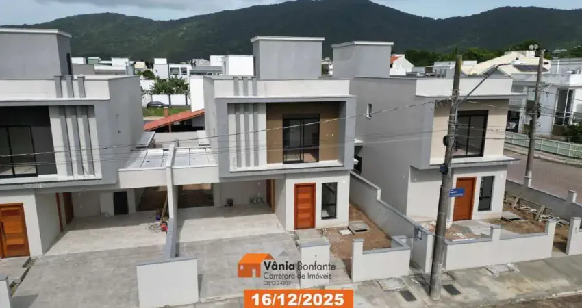 Casa para venda em florianópolis, são joão do rio vermelho, 3 dormitórios, 1 suíte, 3 banheiros, 2 vagas